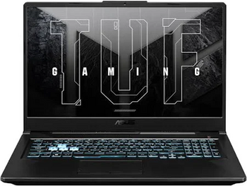 ASUS TUF Gaming A15, 15.6"  Ryzen 7 32GB DDR5/512GB SSD/NVIDIA GeForce RTX 2050