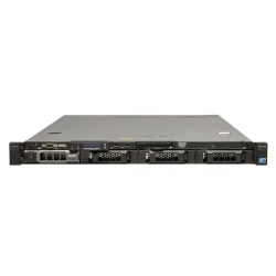Dell PowerEdge R410 Server 32GB Ram 1TB HDD