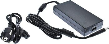 180W Dell Laptop Charger (19.5V, 9.23A) 4.5*3.0MM
