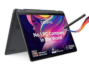 Lenovo IdeaPad Flex 5 AMD Ryzen 5 16GB/512GB SDD/Win11/Office 2021