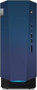 Lenovo IdeaCentre Gaming 5 Desktop AMD Ryzen 5 5600G/16GB/512GB SSD/Windows 11