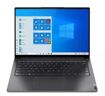 Lenovo Yoga Slim 7 Pro Intel Core i5 11th Gen 11320H - (16 GB/512 GB SSD/Windows 11 Home)