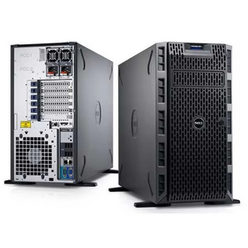 Dell PowerEdge T320 / R320 16GB Ram 500 GB SATA HDD
