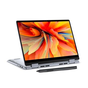 Dell Inspiron 7440, Intel Core 7 150U, 16GB RAM, 1TB SSD, FHD+ 250nits Touch