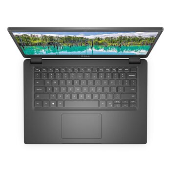 DELL Intel Core i7 10th Gen - (16 GB/512 GB SSD/Windows 10 Pro/2 GB Graphics) 3410 Business Laptop