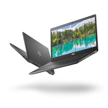 DELL Intel Core i7 10th Gen - (16 GB/512 GB SSD/Windows 10 Pro/2 GB Graphics) 3410 Business Laptop
