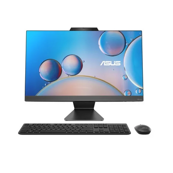 ASUS AiO M3402WFA Series, 23.8" 8GB/512GB SSD/Windows 11/Office 2021