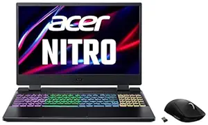 Acer Nitro 5 Gaming Laptop i7 12th Gen 16GB RAM/ 1TB SSD