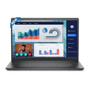 DELL Vostro Intel Core i3 11th Gen 1115G4 - (8 GB/512 GB SSD/Windows 11 Home)