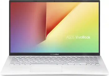 ASUS VivoBook 17 AMD 16 GB/512 GB SSD/Windows 10 Home M712UA-AU521TS Laptop
