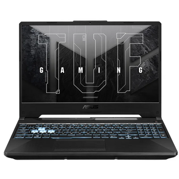 ASUS TUF Gaming A15, AMD Ryzen 7 7435HS Gaming Laptop 16GB RAM/512GB SSD
