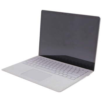 Pre-Owned Microsoft Surface Laptop 2 (1769) 13.5-in (i5-8350U / 128GB SSD / 8GB)