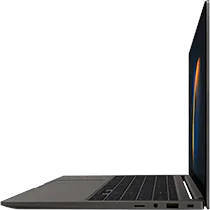 Samsung Galaxy Book3 Intel Core i7 13th Gen 1355U - (16 GB/512 GB SSD/Windows 11 Home)