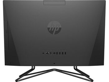 HP AIO Intel Core i3 10th Gen 4 GB/1 TB HDD/Windows 10/Black