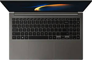 Samsung Galaxy Book3 Intel Core i7 13th Gen 1355U - (16 GB/512 GB SSD/Windows 11 Home)