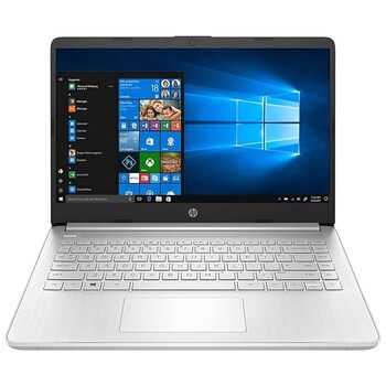 HP 14s 12th Gen  i5 8GB RAM/1TB SSD 14s-dr5016TU