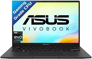 ASUS Vivobook S 14  i5 12th Gen 8 GB/512 GB SSD/Windows 11 Home) 
