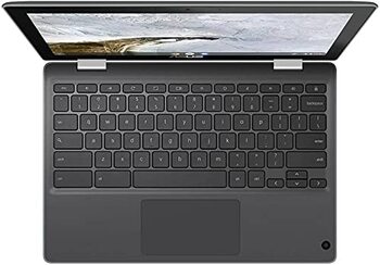 ASUS Chromebook Flip Touch Intel Celeron Dual Core N4020 - (4 GB/32 GB EMMC Storage/Chrome OS)