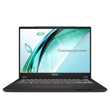 MSI Commercial 14 H, Intel 13th Gen. i5 13500H, 16GB/1TB NVMe SSD