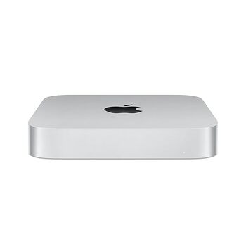 Apple 2023 Mac Mini Desktop Computer 16GB Unified Memory, 512GB SSD Storage