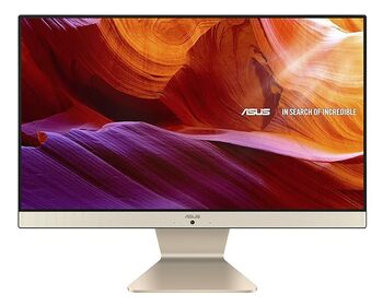 ASUS Vivo AiO V222, 21.5" i3-10110U 10th Gen, 8GB/512GB SSD