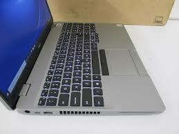 Amazon.com: Dell Latitude 5510 15.6