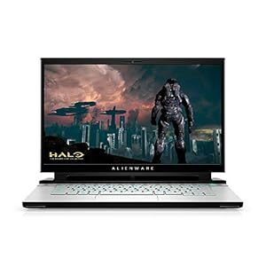 ALIENWARE Intel Core i7 10th Gen 10750H - (16 GB/512 GB SSD/Windows 10 Home/