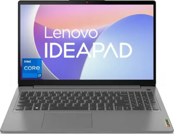 Lenovo IdeaPad Slim 3, Intel Core i7-1255U, 12th Gen, 16GB RAM, 512GB SSD