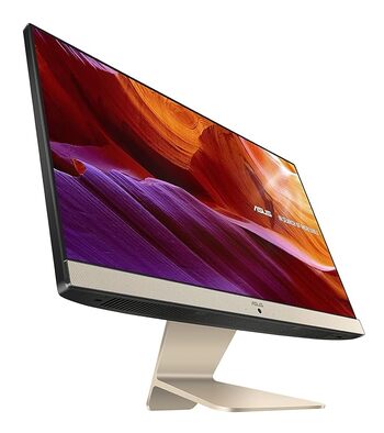 ASUS Vivo AiO V222, 21.5" i3-10110U 10th Gen, 8GB/512GB SSD
