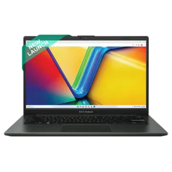 Asus Vivobook Go 15 OLED E1504FAB-LK549WS Laptop 16GB RAM/512GB SSD