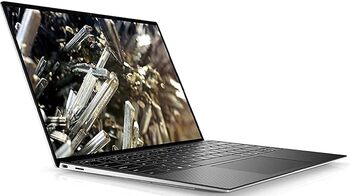 Dell XPS 13 9300 Laptop, i5-1035G1, 8GB RAM, 512GB SSD, Backlit Keyboard, 