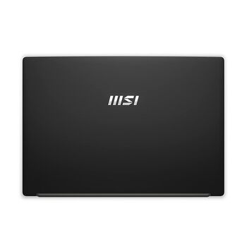 MSI Modern 14, Intel 13th Gen. i5-1335U, 16GB/512GB NVMe SSD/Windows 11 Home