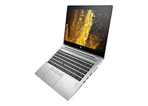 HP EliteBook 840 G5 i7 (8 GB DDR4 RAM/256 GB SSD/14″ FHD)