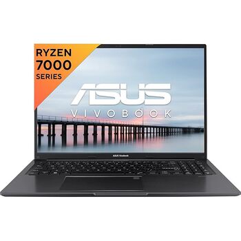 ASUS Vivobook 16 (2023), AMD Ryzen 5 7530U 8GB/512GB SSD M1605YA-MB521WS