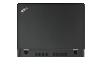 Lenovo ThinkPad 13 Ultrabook intel Core i5 7th Gen 8 GB RAM, 256GB SSD Laptop, 13.3