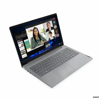 Lenovo 83CQ0006IN V15 Laptop AMD Ryzen 3 Processor, 8 GB Memory, 512 GB Storage