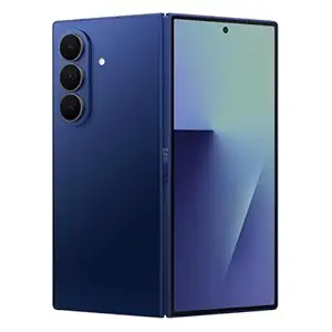 Samsung Galaxy Z Fold7 5G Smartphone with Galaxy