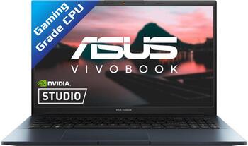 ASUS Vivobook Pro 15 16 GB/512 GB SSD/Windows 11 Home