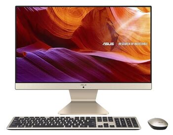 ASUS Vivo AiO V222, 21.5" i3-10110U 10th Gen, 8GB/512GB SSD