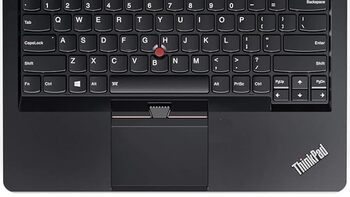 Lenovo ThinkPad 13 Ultrabook intel Core i5 7th Gen 8 GB RAM, 256GB SSD Laptop, 13.3