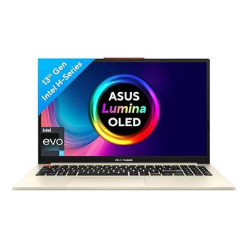 ASUS Vivobook S 15 OLED (2023), i5-13500H, 13th Gen, 16GB RAM, 512GB SSD