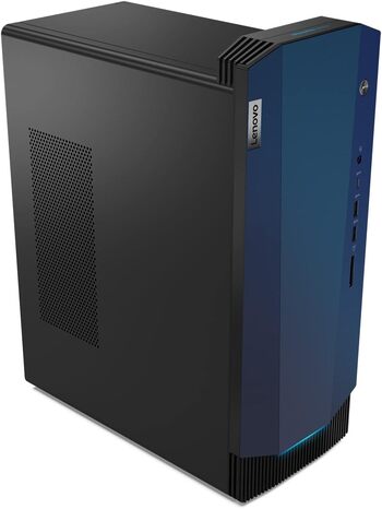 Lenovo IdeaCentre Gaming 5 Desktop AMD Ryzen 5 5600G/16GB/512GB SSD/Windows 11