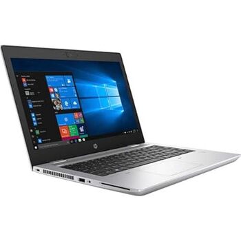 HP ProBook 640 G5 Laptop, Intel Core i5-8265U, 8GB RAM, 256GB SSD, Windows 10 Pro 