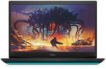Dell Precision 7000 7550 15.6" Mobile Workstation Core i7 (10th Gen) 16 GB RAM - 512 GB SSD