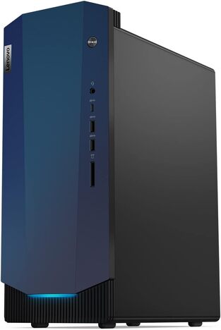 Lenovo IdeaCentre Gaming 5 Desktop AMD Ryzen 5 5600G/16GB/512GB SSD/Windows 11