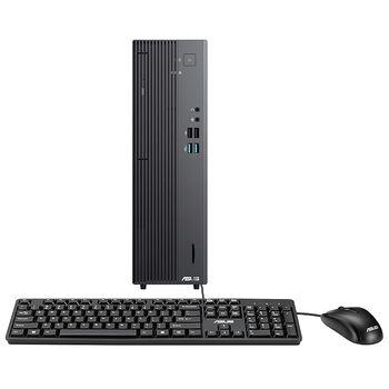 ASUS S501SER, Small Form Factor, 14th Gen, i3-14100, (8GB RAM/512GB SSD/Windows 11 Home