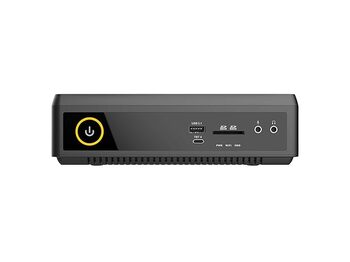 ZOTAC Zbox,Sff, I7-13700Hx, Rtx4070 Laptop