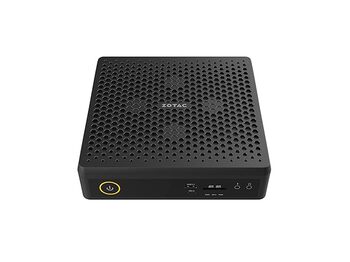 ZOTAC Zbox,Sff, I7-13700Hx, Rtx4070 Laptop