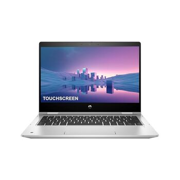 HP ProBook x360 435G8 Ryzen™ 7 | Ram 16GB DDR4 | 1TB SSD | 13.3 Inch Touch