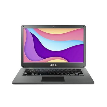 AXL VayuBook Laptop 4GB Ram,128GB SSD